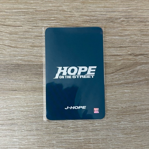 ❌SOLD❌Hope on the Street Lucky Draw Powerstation PC - Picture 2 of 2